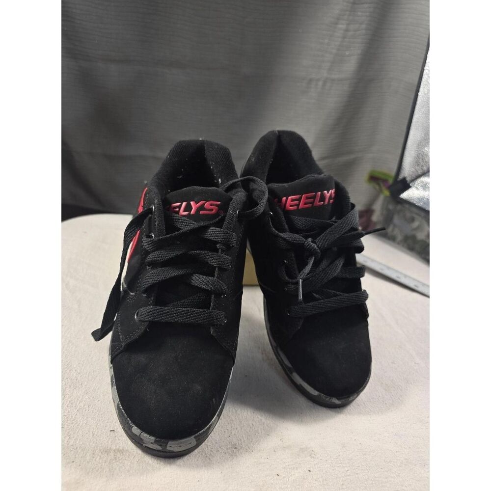 Heelys Black Trainers